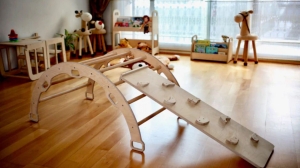 The Timeless Magic of Wooden Montessori Toys: Nurturing Growth Through Play